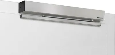 Produktbild von Hörmann Tür Antrieb PortaMatic, für Drehtür, Türäffner, Türschließer, silber