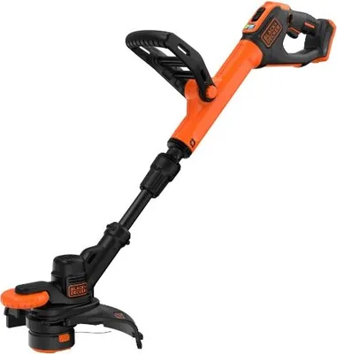 Immagine prodotto di Tagliabordi a batteria Black & Decker, 18V, senza batteria, 28cm