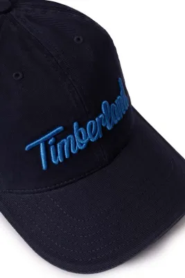 Image de TIMBERLAND - Men's cap with signature logo - Size One size
