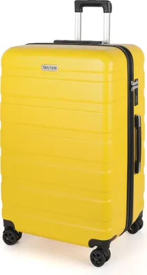 Produktbild von Mofut Hartschalen-Trolley XL, Trolleys Hartschalen Leicht ABS Handgepäck Hartschalen-Koffer, 41/65/95 Liter