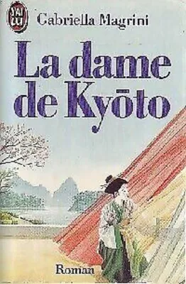 Image de La dame de kyoto
