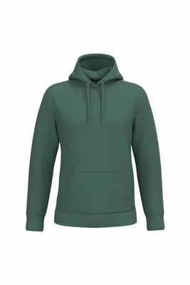 Produktbild von Kariban Herren Kapuzensweatshirt