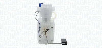 Image de Module De Pompe A Carburant Vw Polo 1,2 02-