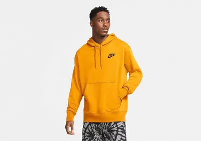 Produktbild von Sweatshirts Nike Giannis freak CZ0439739