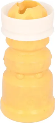 Produktbild von FEBI BILSTEIN 194881 Anschlagpuffer Federung Hinten Rechts Hinten Links für AUDI A4 B9 Avant (8W5, 8WD) A5 Sportback (F5A) A4 B9 Limousine (8W2, 8WC)