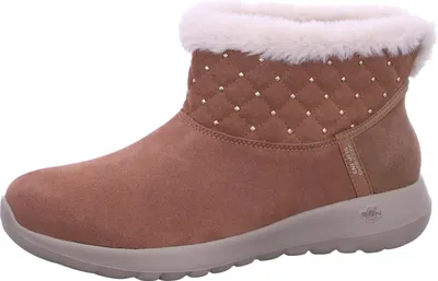 Image de Skechers On the go Joy Winter Steeple Beige