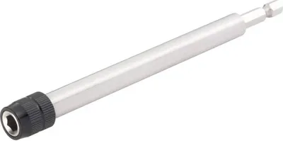 Produktbild von TOOLCRAFT Bitverlängerung 150 mm 1/4 (6.3 mm)
