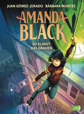 Produktbild von Amanda Black
