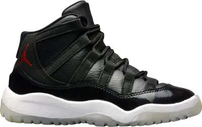 Produktbild von Nike Schuhe Air Jordan XI, 378039002