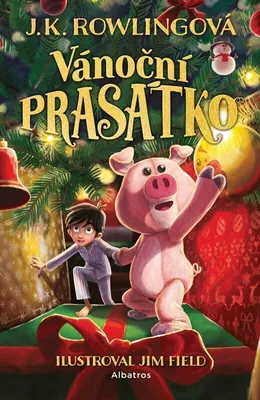 Image de Vánoční prasátko
