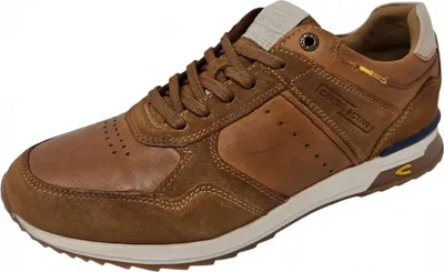 Immagine prodotto di Camel Active scarpa sportiva con lacci marrone