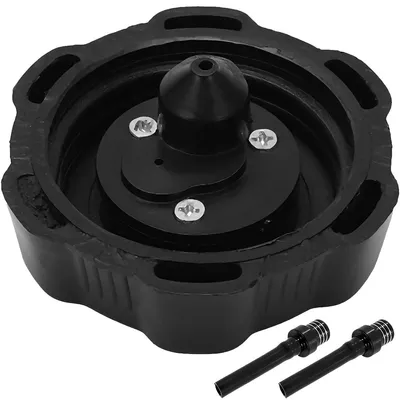 Image de Bouchon de réservoir de carburant de 50 mm pour quad et motos