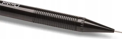 Produktbild von Pentel A125-A, Schwarz, 0.5 mm