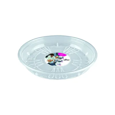 Produktbild von elho uni-Untersetzer Rund 42cm - transparent