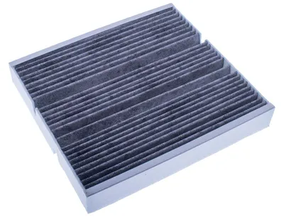 Produktbild von DENCKERMANN Innenraumluftfilter x M111009K