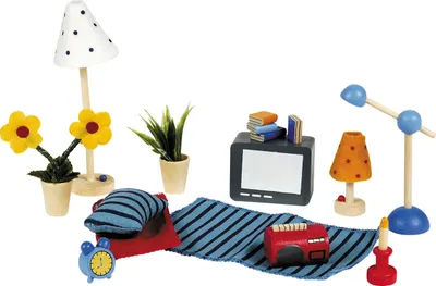 Image de Accessoires salon et chambre à coucher