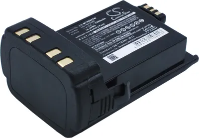 Produktbild von TECHTEK Akku Kompatibel mit [Motorola] Apx 5000, APX 6000, Apx5000, APX6000, APX6000 P25, APX6000XE, APX6000XE P25, APX7000, APX7000XE, APX7000XE P25