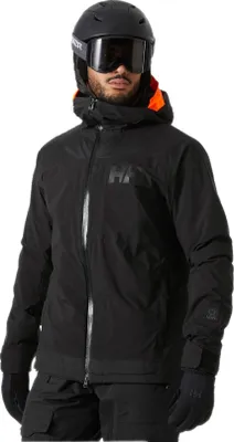 Produktbild von Helly Hansen Powdreamer 2.0 Jacke Schwarz 2XL Mann Schwarz 2XL