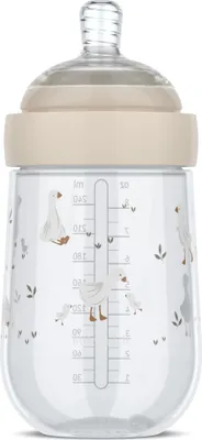 Zdjęcie produktu dla Mepal Little Goose butelka dla niemowląt Mio - 240 ml | Butelka