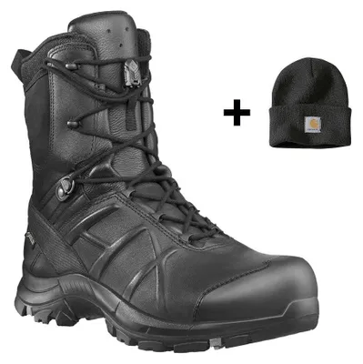 Produktbild von HAIX Sicherheitsschuhe BLACK EAGLE SAFETY 50 High 11.0 / EU 46