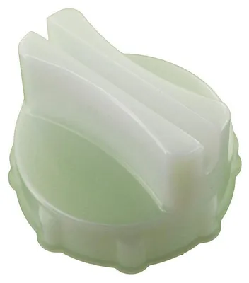 Ofenlampen-Abdeckungs-Entfernungswerkzeug, weiß, 63 mm Fassung