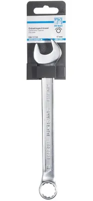 Immagine prodotto di Chiave combinata in acciaio SW 13 mm 00808SB