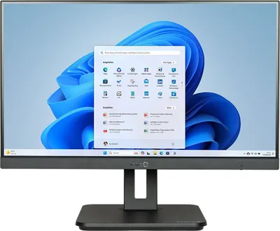 Produktbild von TERRA PC-HOME HOME 1001 - Komplettsystem - Core i5 - RAM: 16 GB DDR5 - HDD: 500 GB Serial ATA