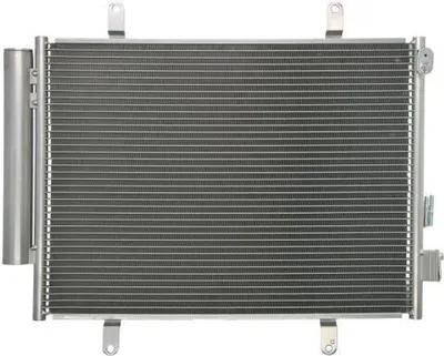 Zdjęcie produktu dla Kondensator, klimatyzacja THERMOTEC KTT110740