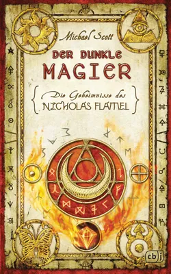 Produktbild von Der dunkle Magier