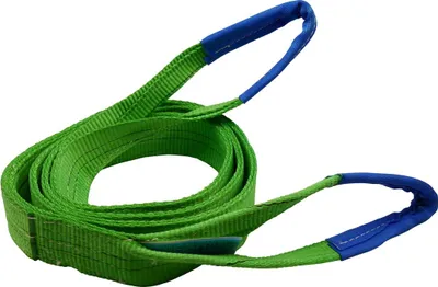 Produktbild von McBull Schlaufen-Hebeband, 2 t, Länge 6 m