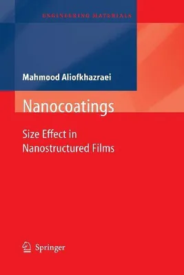Produktbild von Nanocoatings