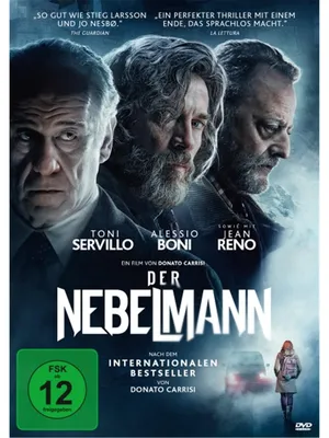 Obrázek produktu pro Der Nebelmann