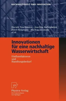 Image de Innovationen für eine nachhaltige Wasserwirtschaft