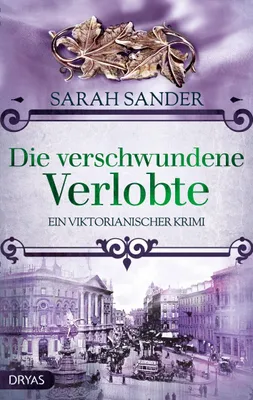 Produktbild von Die verschwundene Verlobte