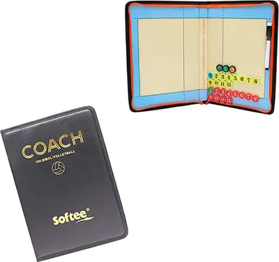 Immagine prodotto di Softee Diamond Trainer set Trasparente Trasparente Taglia Unica