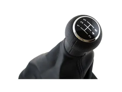 Obrázek produktu pro Řadicí páka s manžetou VW Passat B5 1996 - 2000, 5