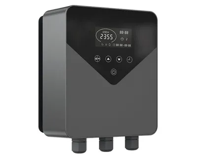 Produktbild von AquaForte® VS InverterX für Poolpumpen 230 V | bis max. 1,1 kW