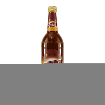 Produktbild von Nordgold SchokoEi Likör