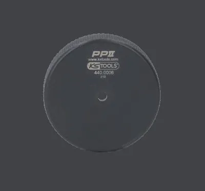 Produktbild von KS TOOLS Werkzeug 440.0006 Werkzeugstahl 100g