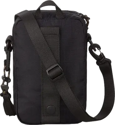Produktbild von DAKINE JOURNEY MINI, Uni, Unterarmtasche, Schwarz, Einfarbig, Polyester