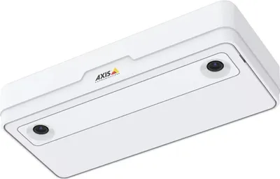 Obrázok produktu pre AXIS P8815-2 3D Počítač ľudí WH