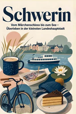 Produktbild von Schwerin