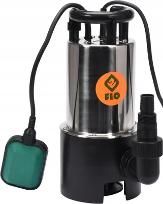 Zdjęcie produktu dla Flo 79791, 900 W, IPX8
