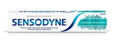 Produktbild von Sensodyne Repair & Protect Extra Fresh Zahnpasta 75 ml