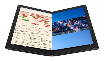 Produktbild von Lenovo ThinkPad - 13,3" Convertible - Core i5 1,4 GHz 33,8 cm