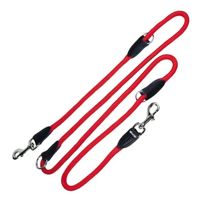 Obrázek produktu pro Vodítko pro psy Gloria 1 x 200 cm červené