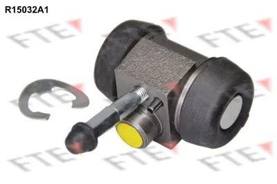 Immagine prodotto di Cilindro freno ruota asse posteriore Ø 15,9 mm FTE per IVECO DAILY e altri
