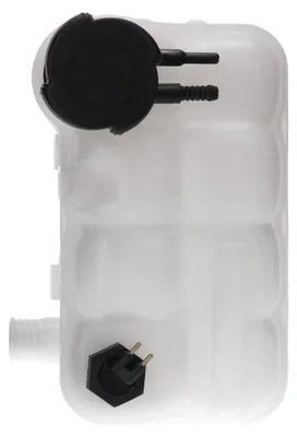 Produktbild von NISSENS Ausgleichsbehälter Kühlmittel für BMW 3 Limousine (E36) Kühlwasser 996344