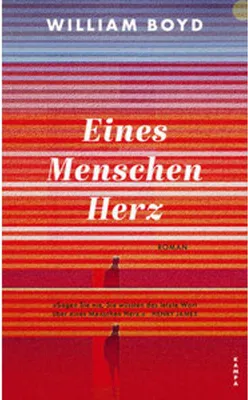 Productafbeelding van Eines Menschen Herz