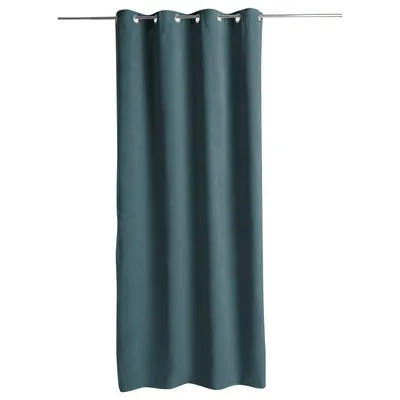 Obrázek produktu pro Okenní opona, Oclona, Žlutá, 140 x 260 cm